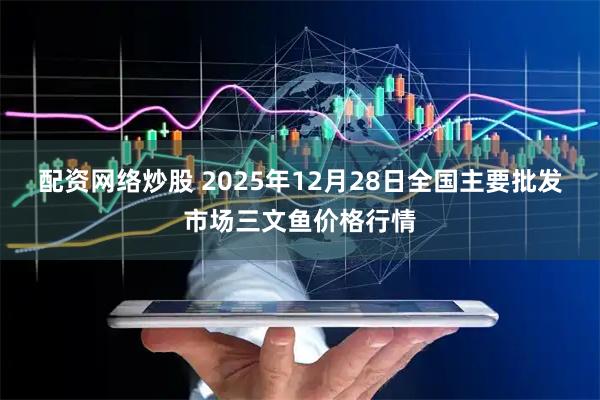 配资网络炒股 2025年12月28日全国主要批发市场三文鱼价格行情